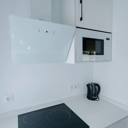 Lujoso Apartamento Con Piscina Compartida 1 Seville Exterior photo