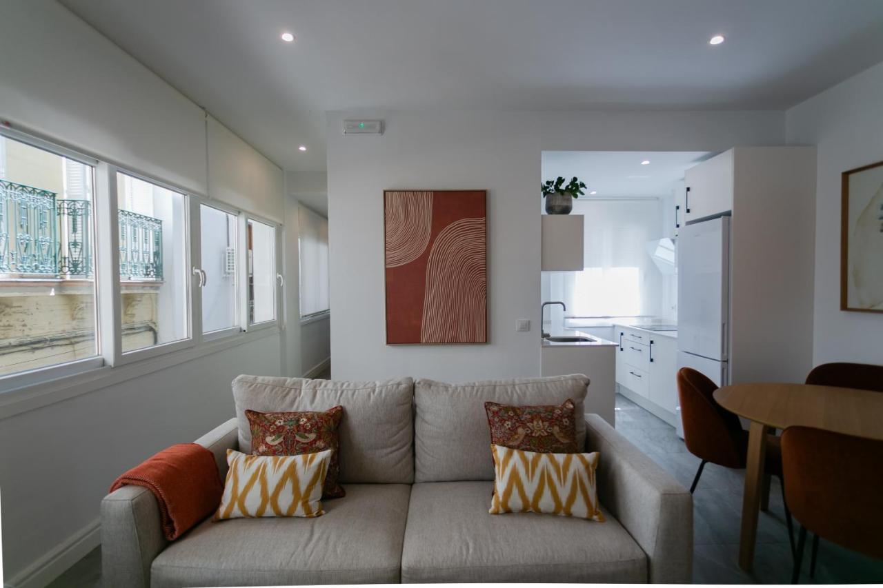 Lujoso Con Piscina Compartida 1 Apartament